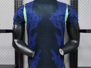 Brasil 2º Equipación Jugador 26