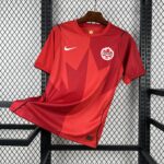 Canadá 1º Equipación Aficionado 26