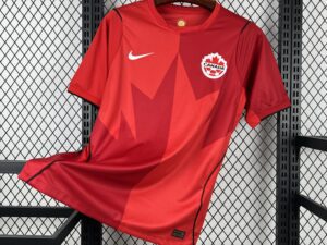 Canadá 1º Equipación Aficionado 26