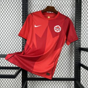 Canadá 1º Equipación Aficionado 26