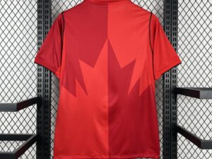 Canadá 1º Equipación Aficionado 26
