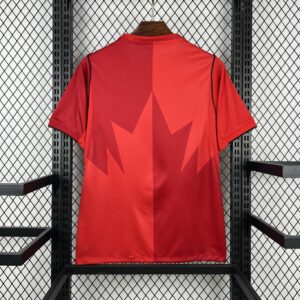 Canadá 1º Equipación Aficionado 26