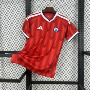 Chile 1º Equipación Aficionado 26