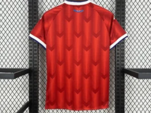 Chile 1º Equipación Aficionado 26