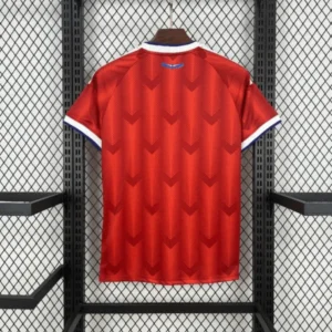 Chile 1º Equipación Aficionado 26