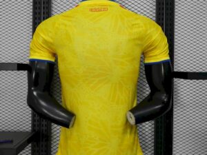 Colombia 1º Equipación Jugador 26