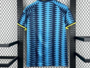 Colombia 2º Equipación Aficionado 26