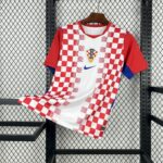 Croacia 1º Equipación Aficionado 26