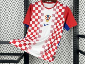 Croacia 1º Equipación Aficionado 26
