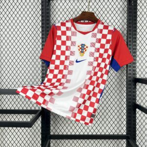 Croacia 1º Equipación Aficionado 26