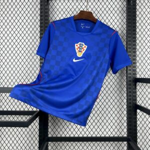 Croacia 2º Equipación Aficionado 26