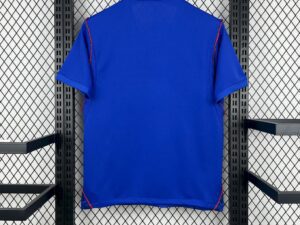 Croacia 2º Equipación Aficionado 26