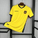 Ecuador 1º Equipación Aficionado 26