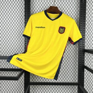 Ecuador 1º Equipación Aficionado 26