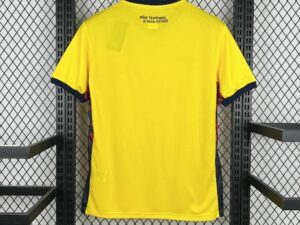 Ecuador 1º Equipación Aficionado 26