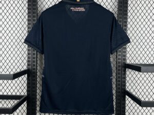 Ecuador 2º Equipación Aficionado 26