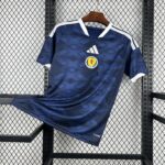 Escocia 1º Equipación Aficionado 26