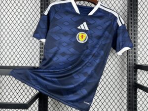 Escocia 1º Equipación Aficionado 26