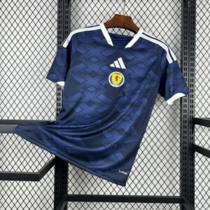 Escocia 1º Equipación Aficionado 26