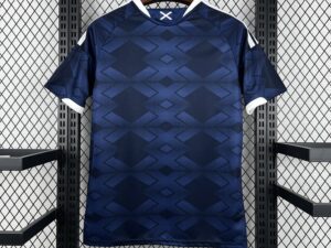 Escocia 1º Equipación Aficionado 26