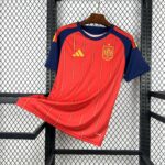España 1º Equipación Aficionado 26