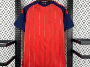 España 1º Equipación Aficionado 26