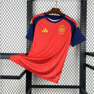 España 1º Equipación Aficionado 26 ‘2 estrellas – sin parche’