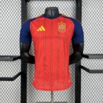 España 1º Equipación Jugador 26