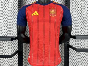 España 1º Equipación Jugador 26