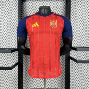 España 1º Equipación Jugador 26
