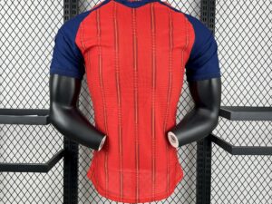 España 1º Equipación Jugador 26