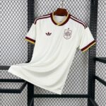 España 2º Equipación Aficionado 26