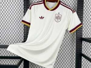 España 2º Equipación Aficionado 26