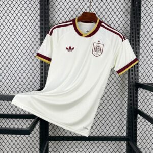 España 2º Equipación Aficionado 26