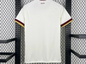 España 2º Equipación Aficionado 26