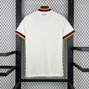España 2º Equipación Aficionado 26