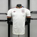 España 2º Equipación Jugador 26