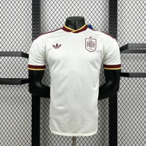 España 2º Equipación Jugador 26