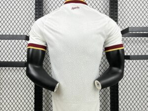 España 2º Equipación Jugador 26