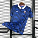 Francia 1º Equipación Aficionado 26
