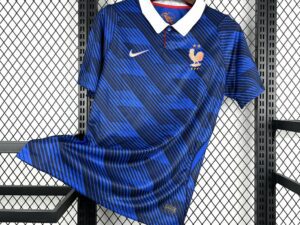 Francia 1º Equipación Aficionado 26