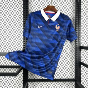 Francia 1º Equipación Aficionado 26