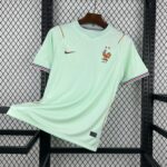Francia 2º Equipación Aficionado 26