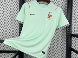 Francia 2º Equipación Aficionado 26