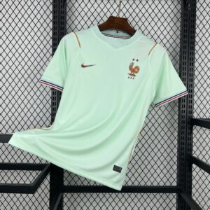 Francia 2º Equipación Aficionado 26