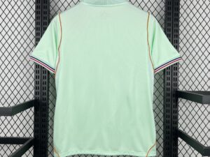 Francia 2º Equipación Aficionado 26