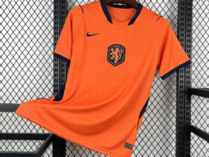 Holanda 1º Equipación Aficionado 26