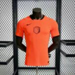 Holanda 1º Equipación Jugador 26