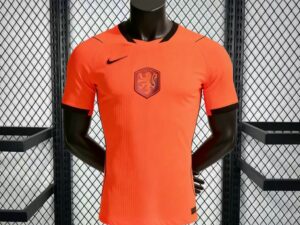 Holanda 1º Equipación Jugador 26