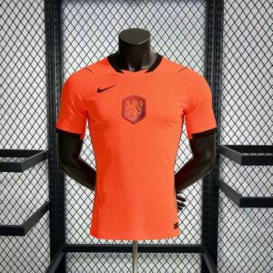 Holanda 1º Equipación Jugador 26